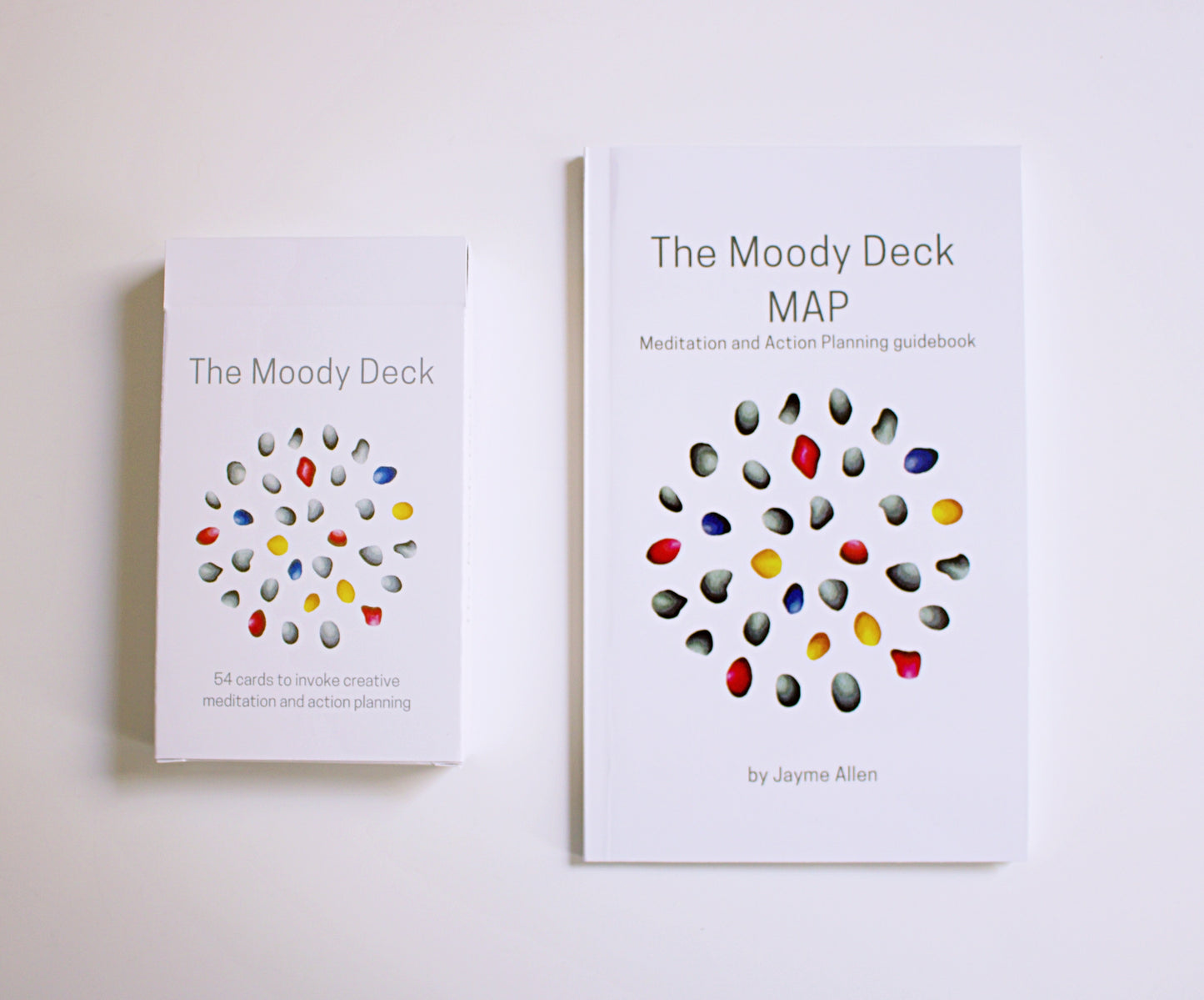 The Moody Deck